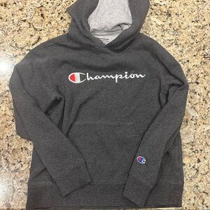 Champion Hoodie